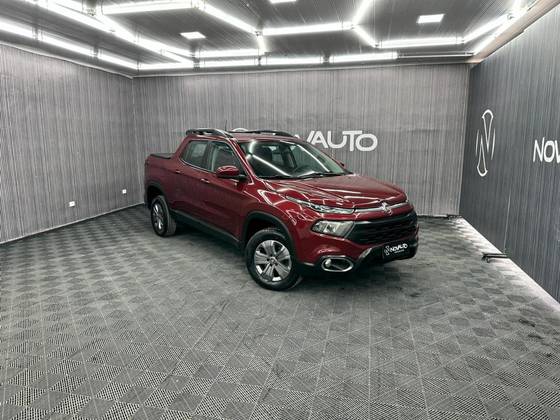 FIAT TORO 1.8 16V EVO FLEX FREEDOM AT6